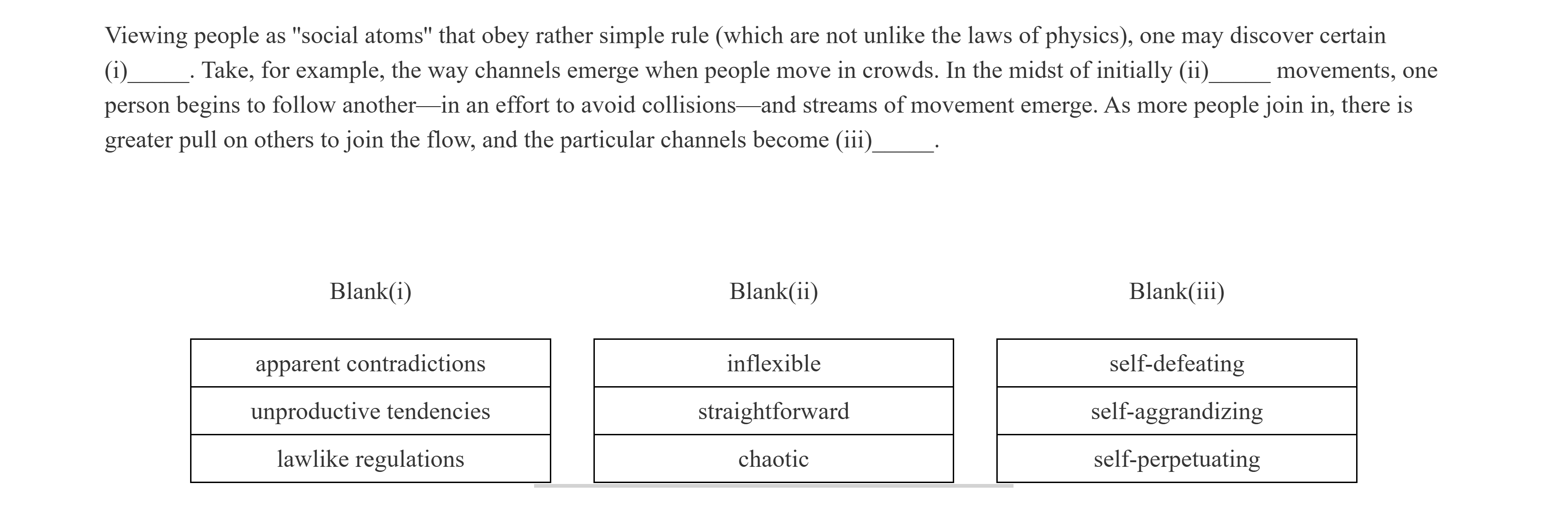 KMF Comprehensive set of mathematics questions after the reform